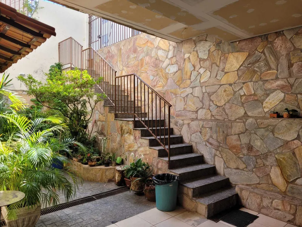 Casa, 4 quartos, 239 m² - Foto 4