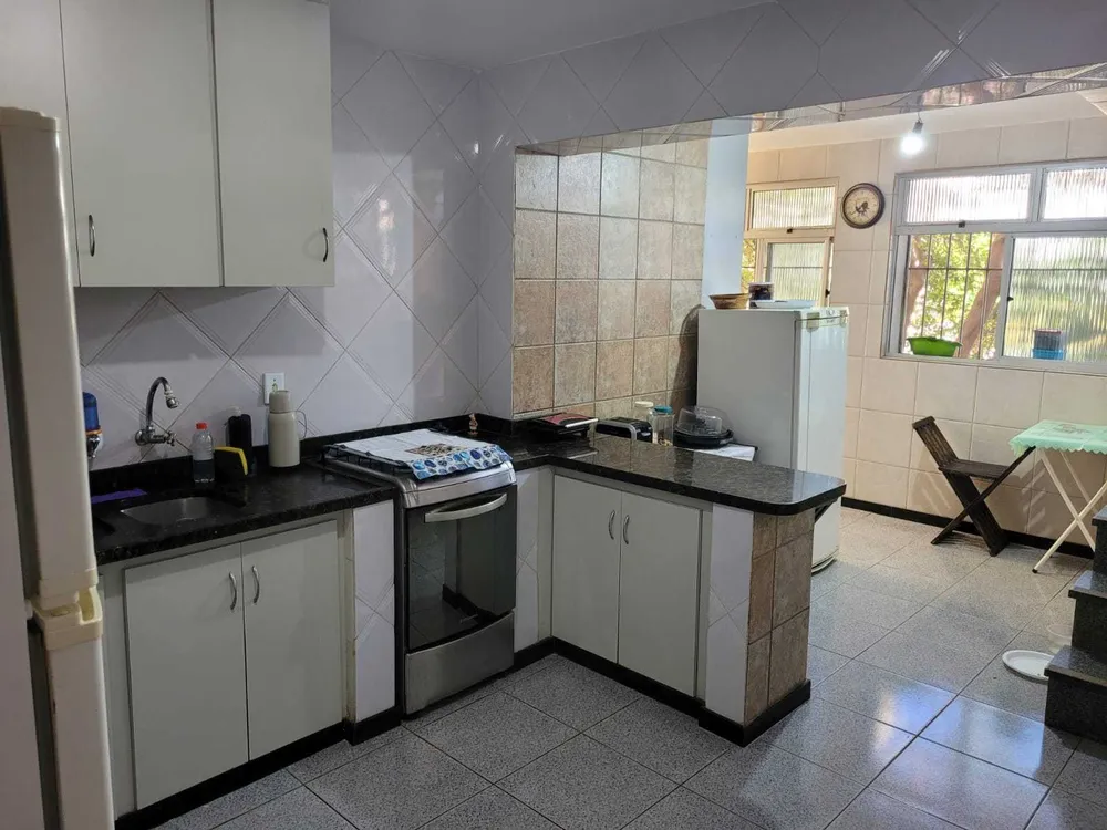 Casa, 4 quartos, 239 m² - Foto 12