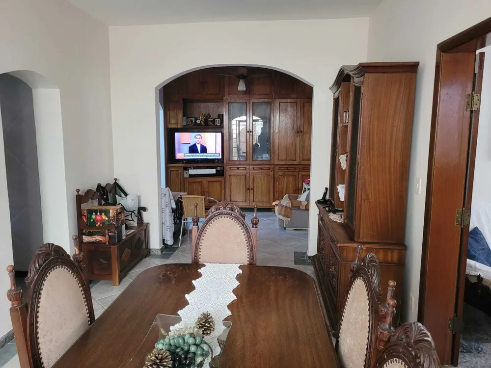 Casa, 4 quartos, 239 m² - Foto 11