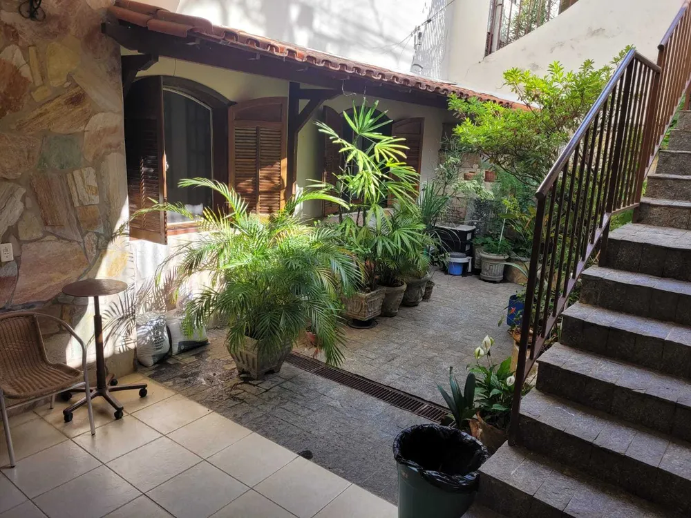 Casa, 4 quartos, 239 m² - Foto 3