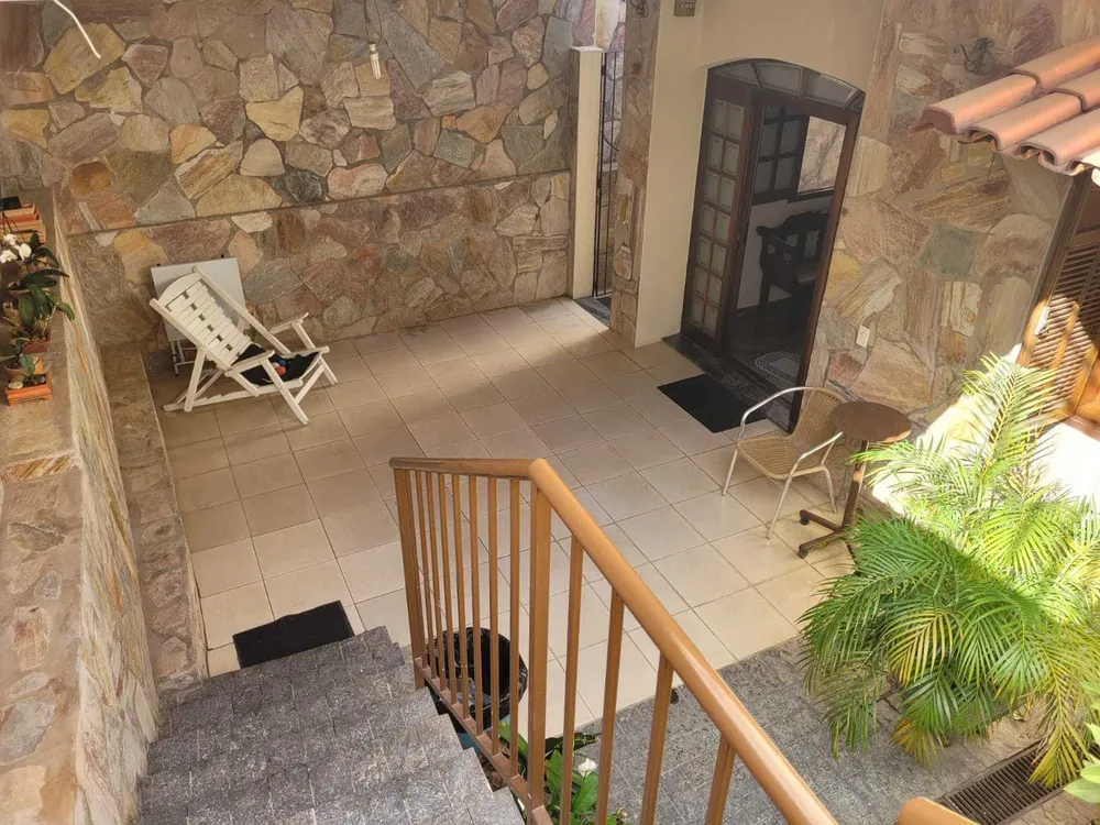 Casa, 4 quartos, 239 m² - Foto 9