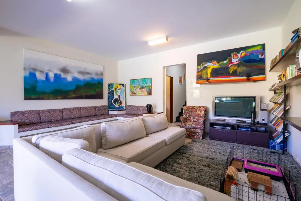 Casa, 4 quartos, 680 m² - Foto 16