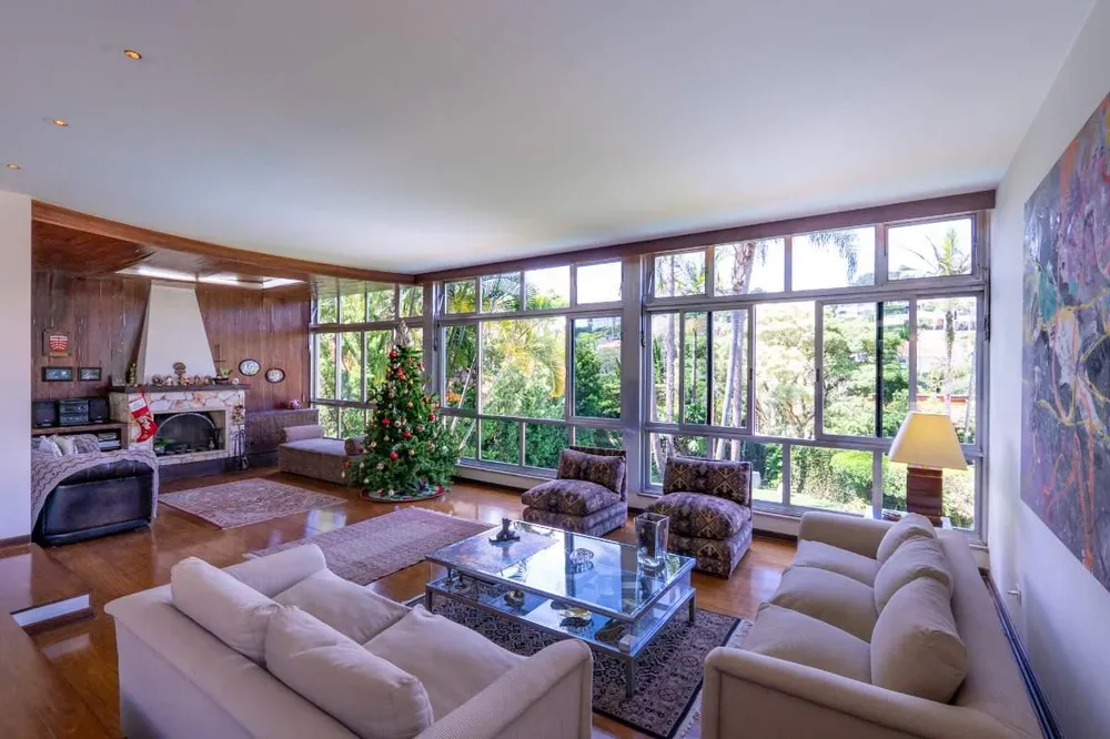 Casa, 4 quartos, 680 m² - Foto 3