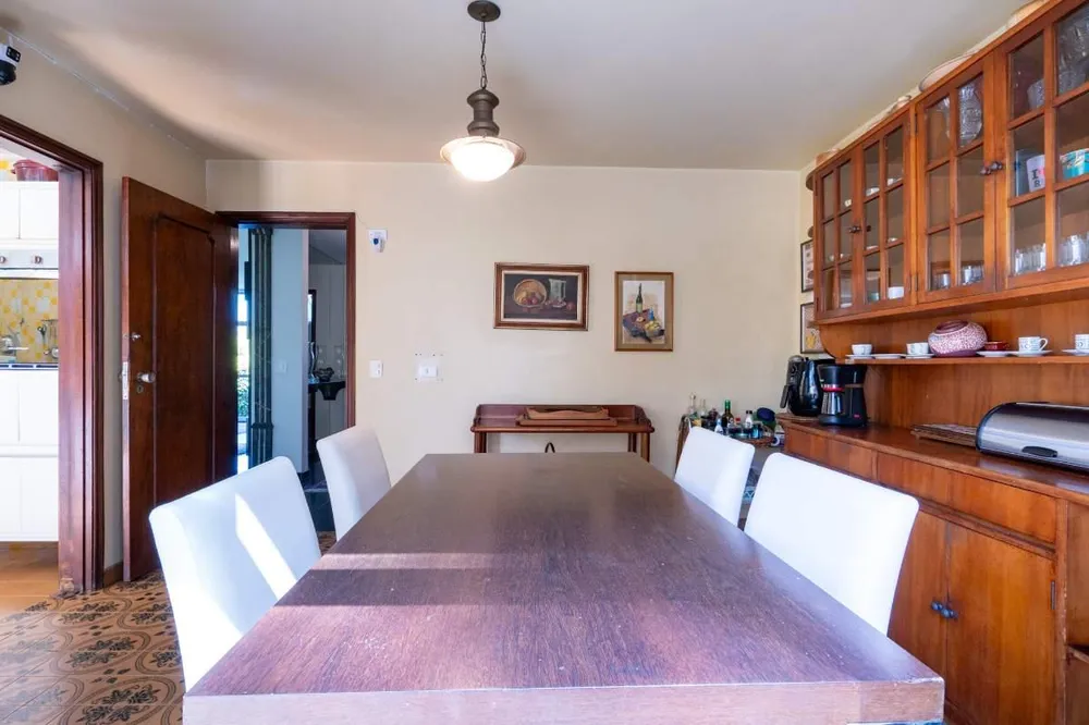 Casa, 4 quartos, 680 m² - Foto 13