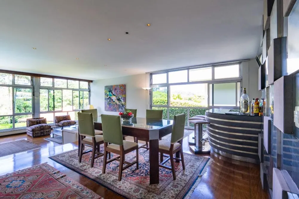 Casa, 4 quartos, 680 m² - Foto 5