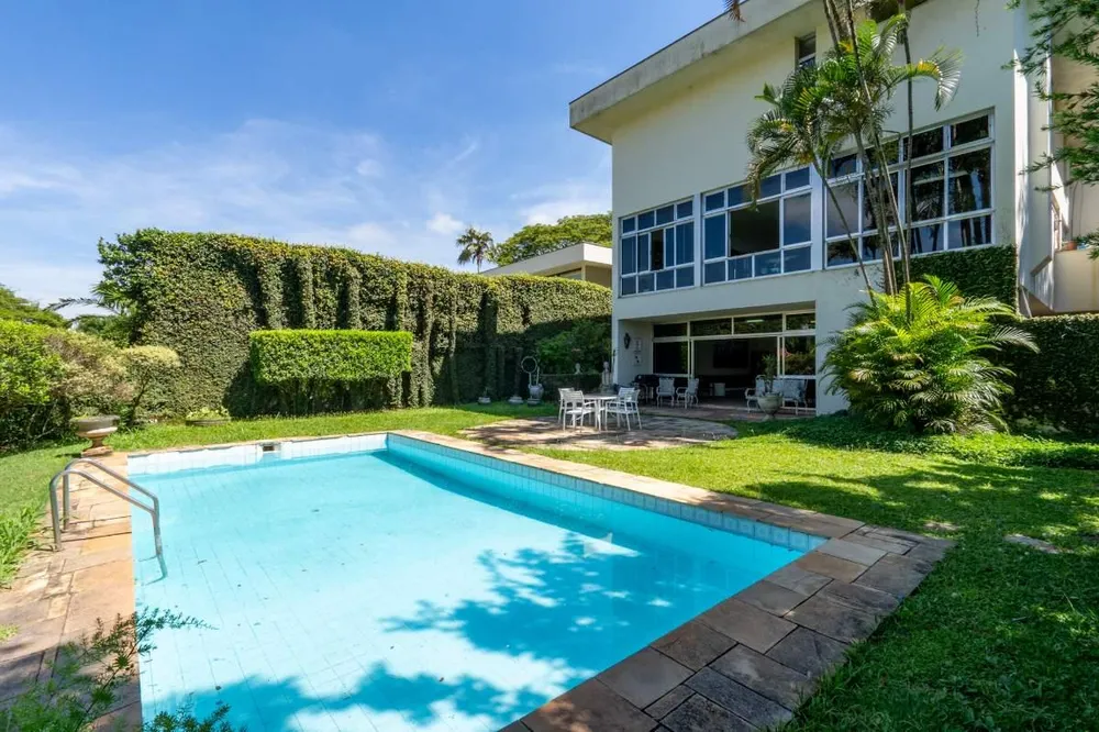 Casa, 4 quartos, 680 m² - Foto 2