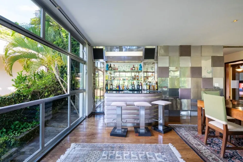 Casa, 4 quartos, 680 m² - Foto 6