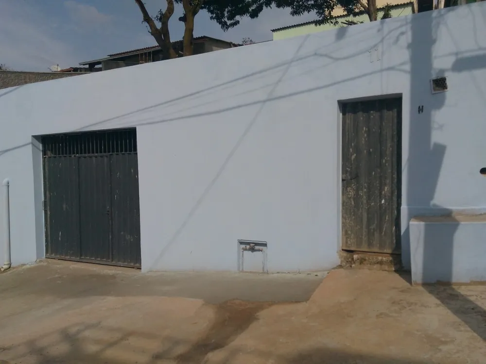 Casa, 3 quartos, 70 m² - Foto 2