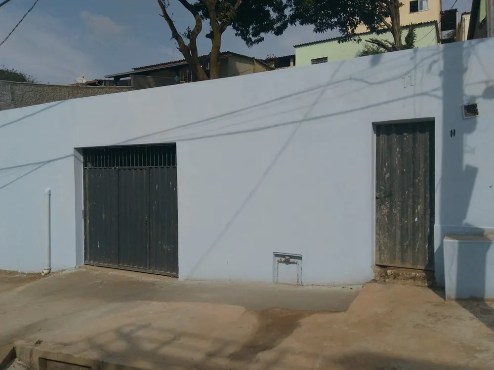 Casa, 3 quartos, 70 m² - Foto 1