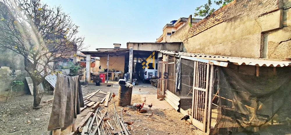 Casa, 2 quartos, 300 m² - Foto 10