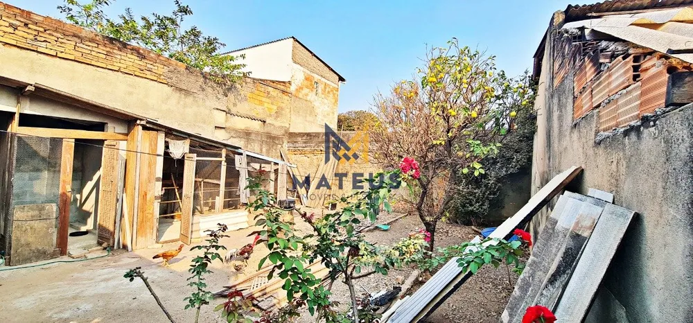 Casa, 2 quartos, 300 m² - Foto 11