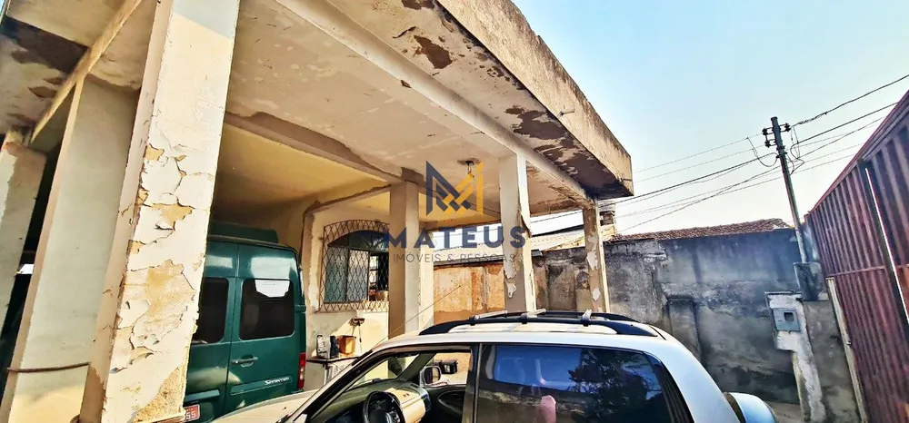 Casa, 2 quartos, 300 m² - Foto 3