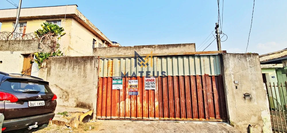 Casa, 2 quartos, 300 m² - Foto 2