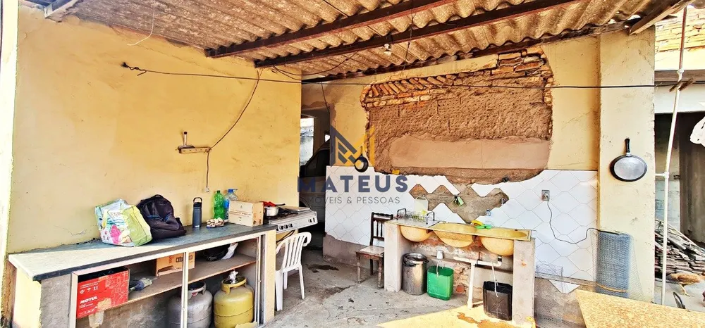 Casa, 2 quartos, 300 m² - Foto 6