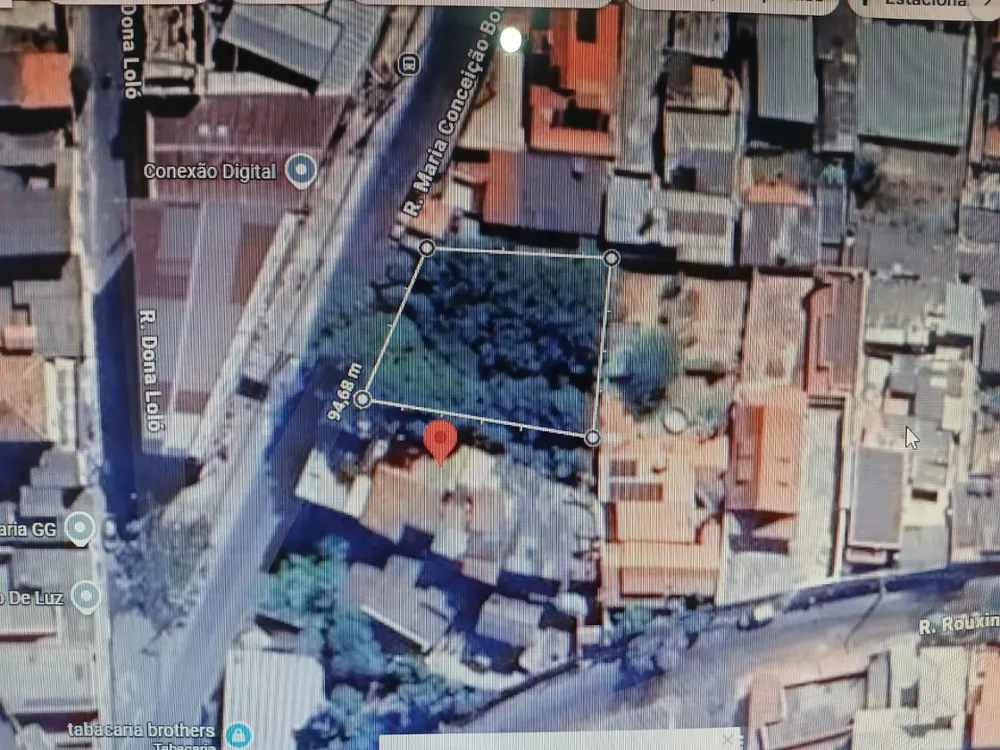 Terreno, 525 m² - Foto 1