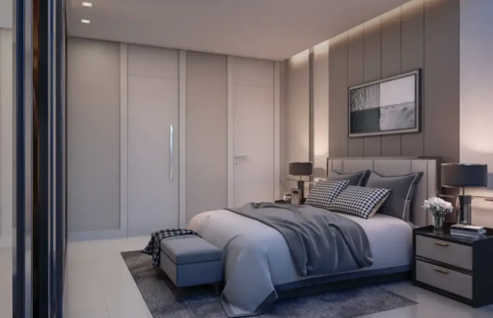 Apartamento, 3 quartos, 97 m² - Foto 4