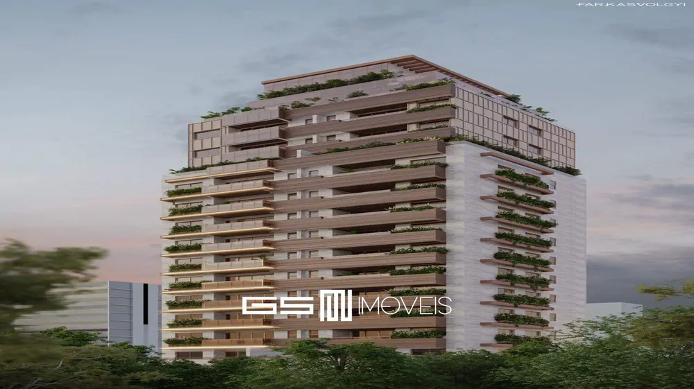 Apartamento, 3 quartos, 115 m² - Foto 6