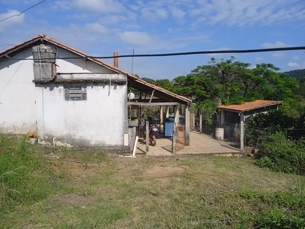 Chácara, 1 quarto - Foto 2
