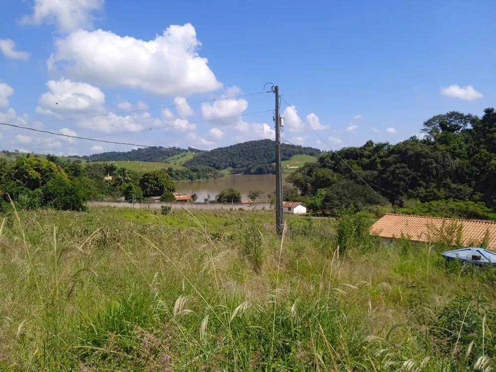 Chácara, 1 quarto - Foto 1