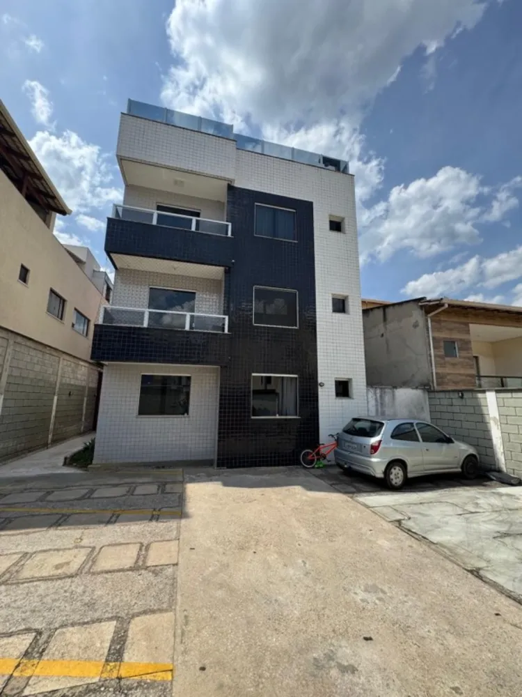 Cobertura, 3 quartos, 142 m² - Foto 2
