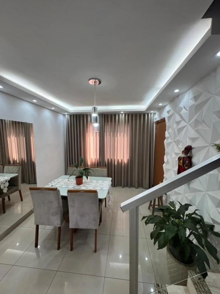 Cobertura, 3 quartos, 142 m² - Foto 1