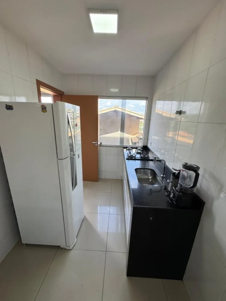 Cobertura, 3 quartos, 142 m² - Foto 9