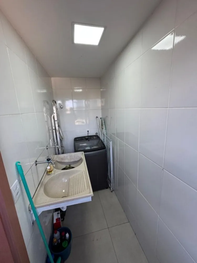 Cobertura, 3 quartos, 142 m² - Foto 8