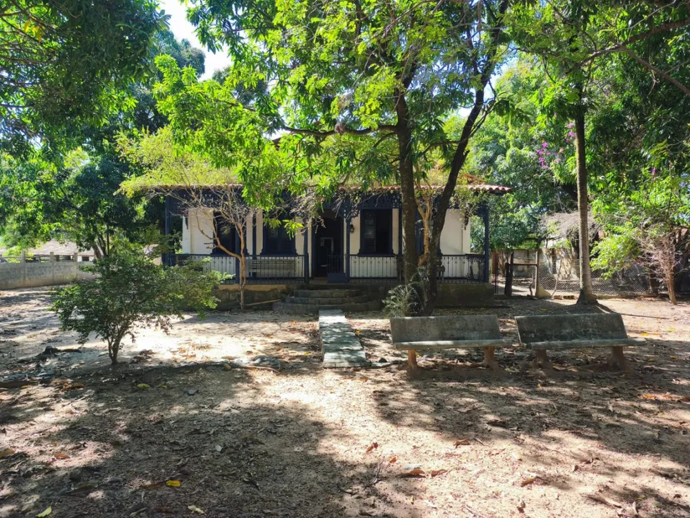 Fazenda, 24 hectares - Foto 1
