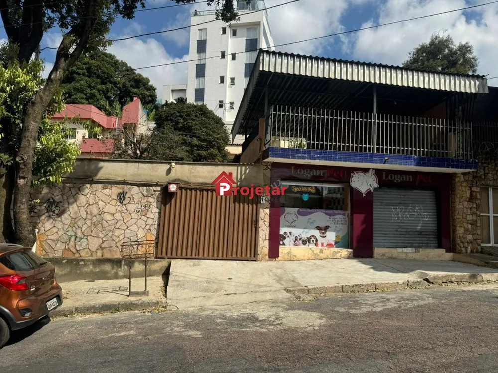 Casa, 3 quartos, 360 m² - Foto 1