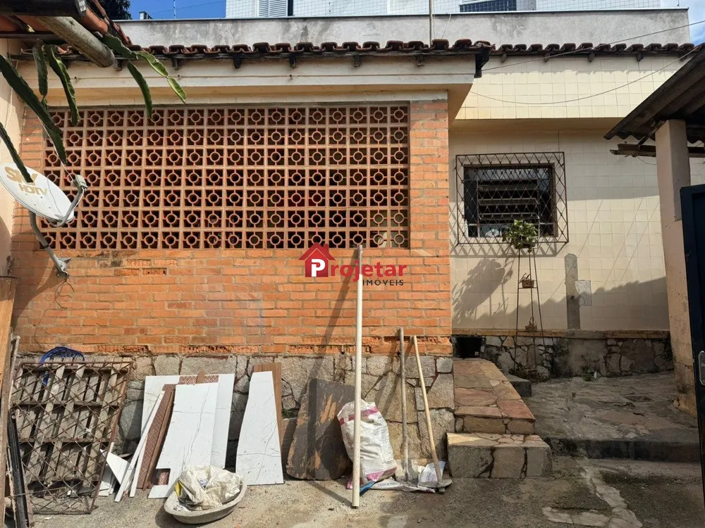 Casa, 3 quartos, 360 m² - Foto 4