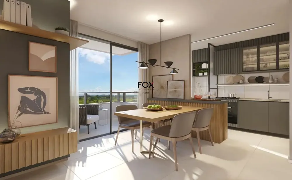 Apartamento, 3 quartos, 73 m² - Foto 8