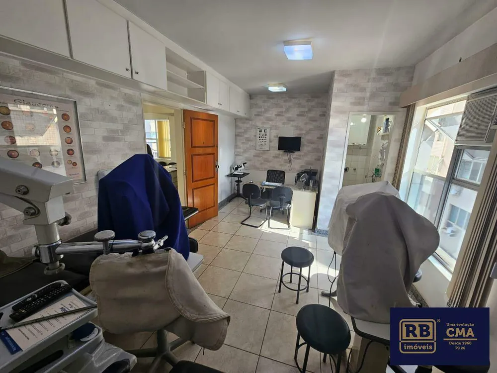 Sala-Conjunto, 75 m² - Foto 5