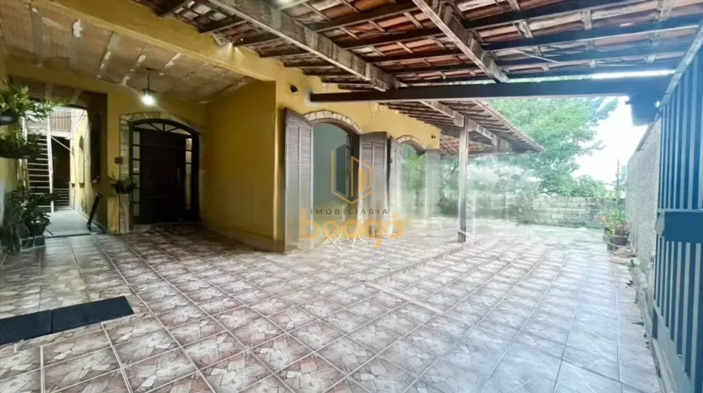 Casa, 4 quartos, 395 m² - Foto 1