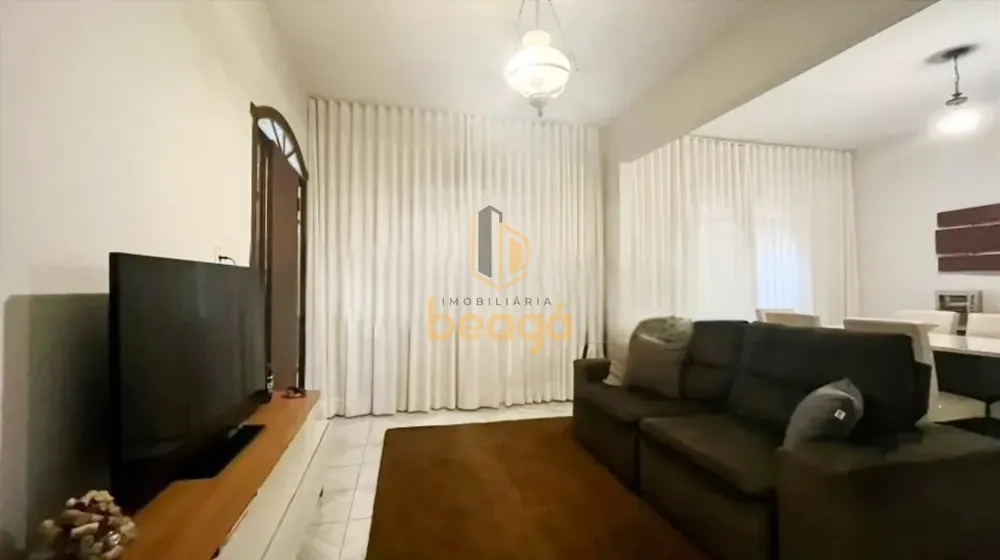 Casa, 4 quartos, 395 m² - Foto 3