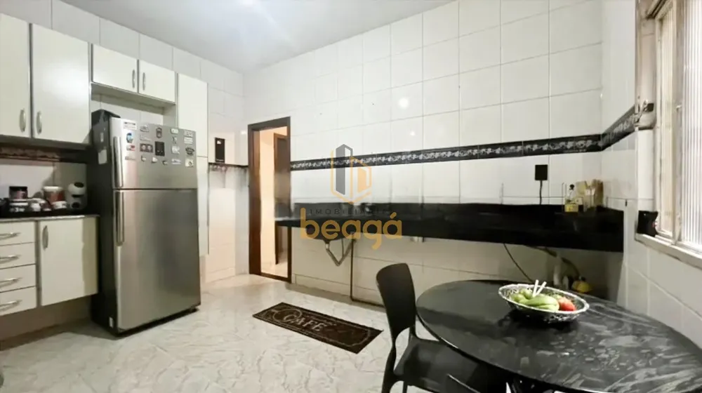 Casa, 4 quartos, 395 m² - Foto 6