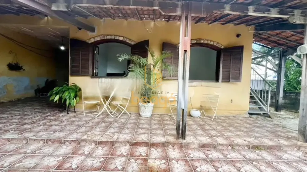 Casa, 4 quartos, 395 m² - Foto 2
