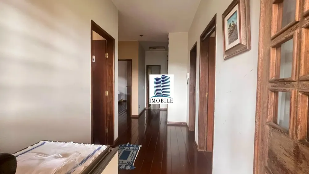 Casa, 4 quartos, 169 m² - Foto 6
