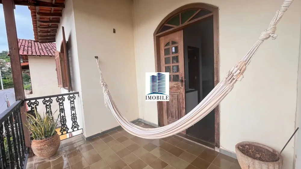 Casa, 4 quartos, 169 m² - Foto 5