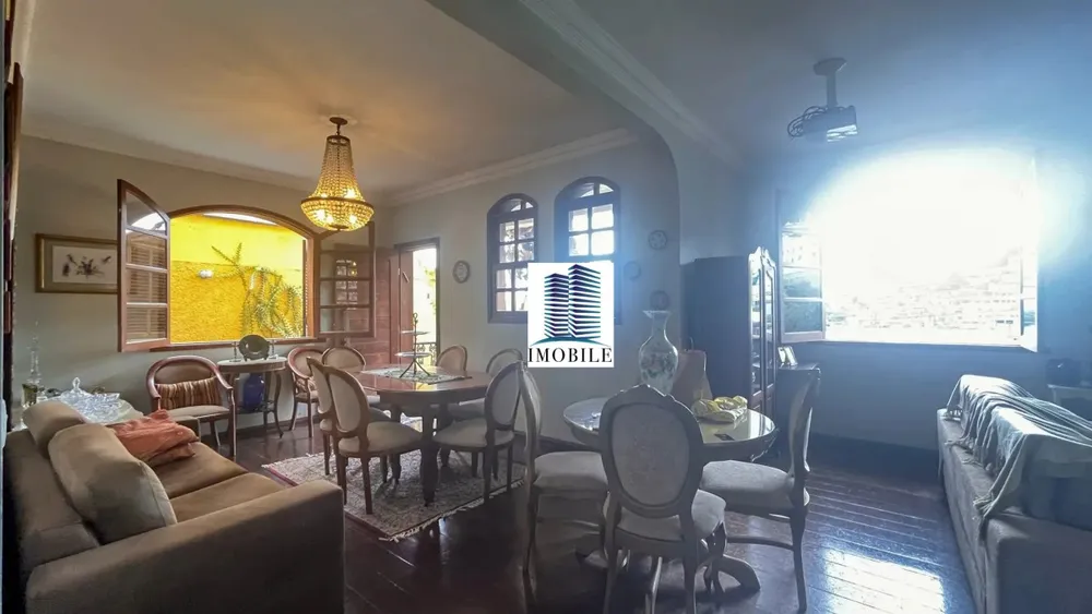 Casa, 4 quartos, 169 m² - Foto 4