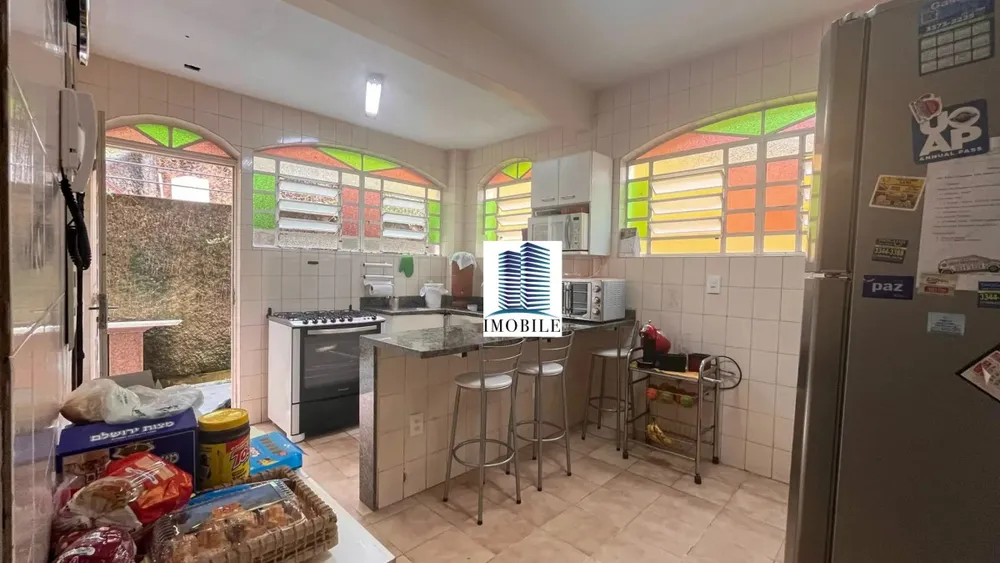 Casa, 4 quartos, 169 m² - Foto 8