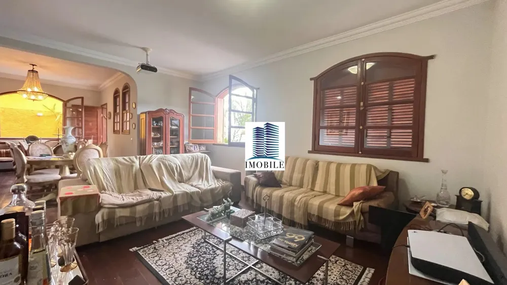 Casa, 4 quartos, 169 m² - Foto 3