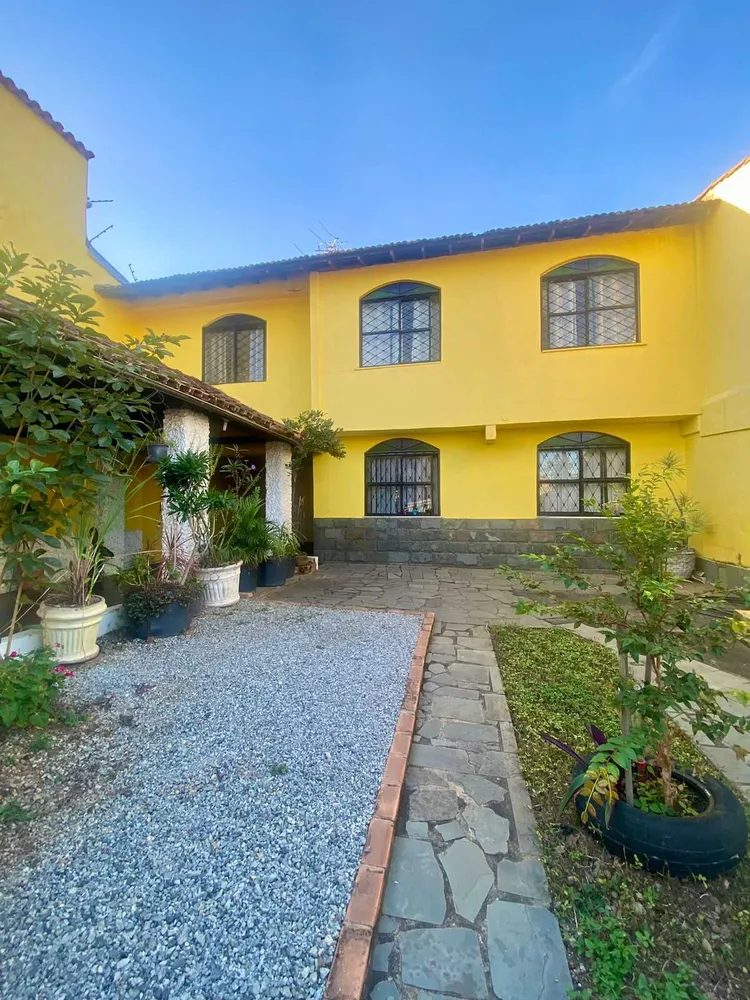 Casa, 3 quartos, 147 m² - Foto 8