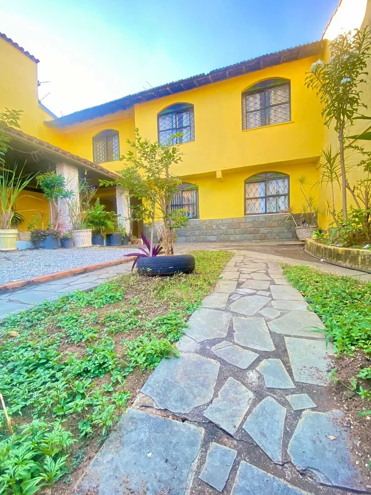 Casa, 3 quartos, 147 m² - Foto 1