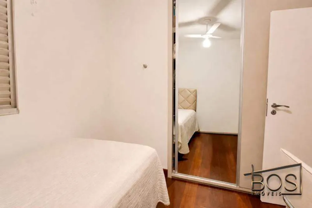 Apartamento, 4 quartos, 142 m² - Foto 8