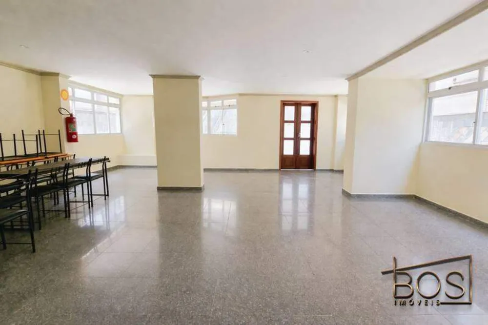 Apartamento, 4 quartos, 142 m² - Foto 4