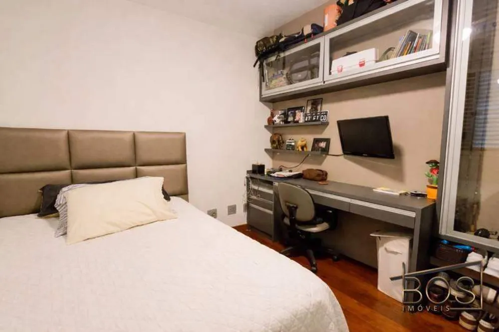 Apartamento, 4 quartos, 142 m² - Foto 10