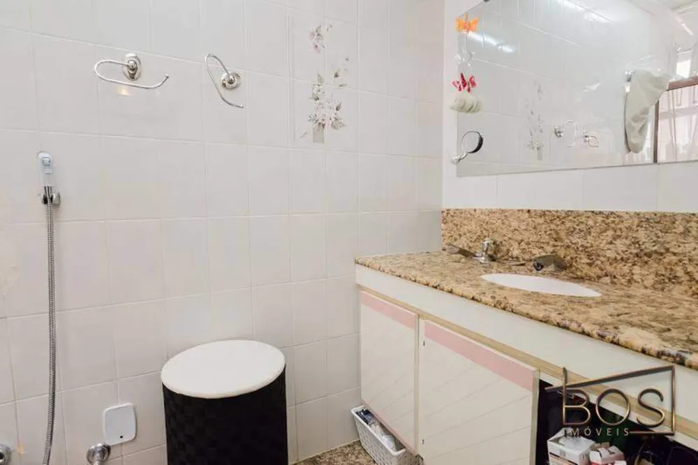 Apartamento, 4 quartos, 142 m² - Foto 6