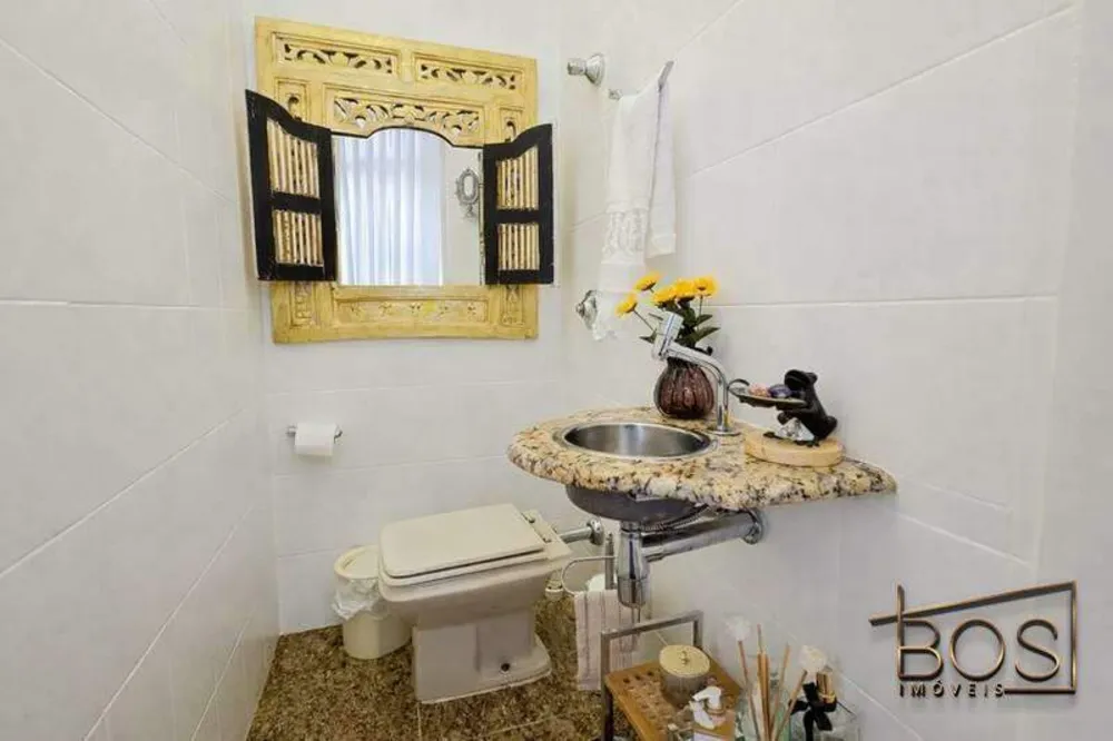 Apartamento, 4 quartos, 142 m² - Foto 11