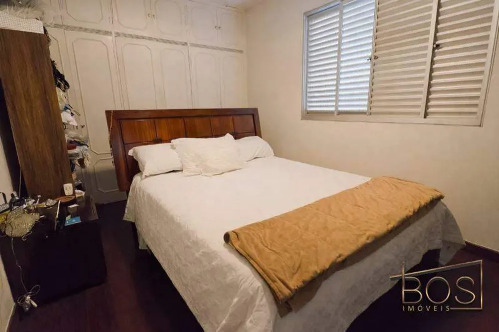 Apartamento, 4 quartos, 142 m² - Foto 5
