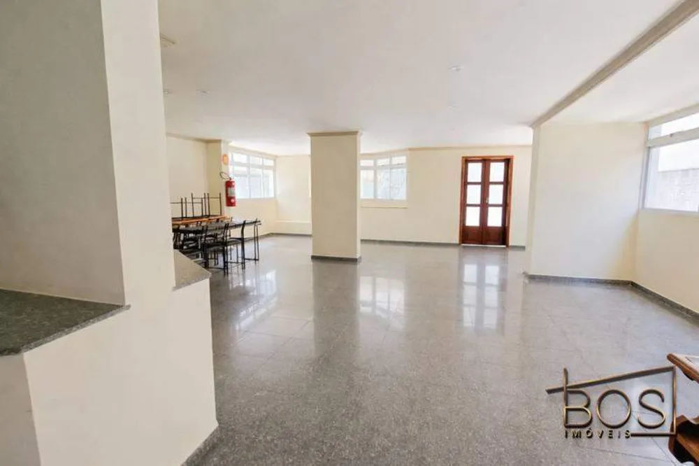 Apartamento, 4 quartos, 142 m² - Foto 3